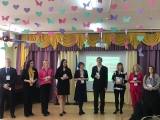 В Ульяновске стартовал муниципальный этап конкурса «Сердце отдаю детям»